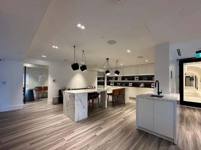 Apartment for rent in Spadina—Fort York, Toronto
