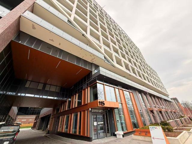 Apartment for rent in Woburn, Ontario