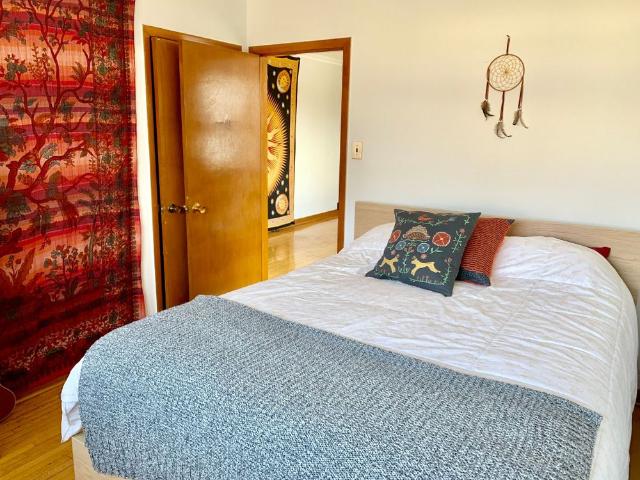 Apartment for rent in Woburn, Ontario