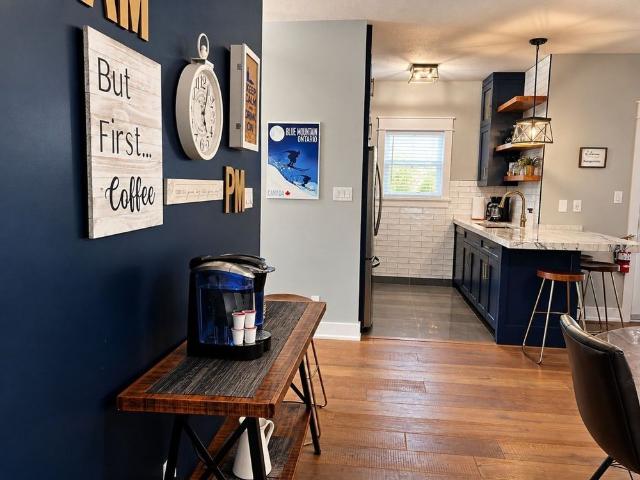 Apartment for rent in The Blue Mountains, Southwestern Ontario