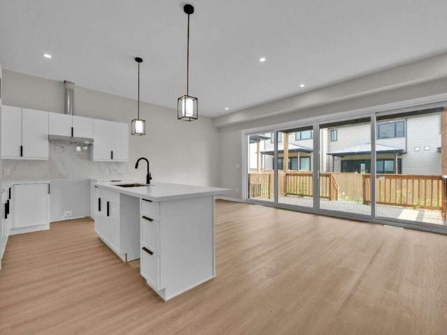 House for rent in Thorold, Golden Horseshoe