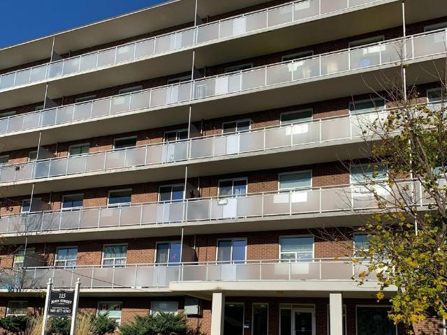 Apartment for rent in Georgetown, Ontario