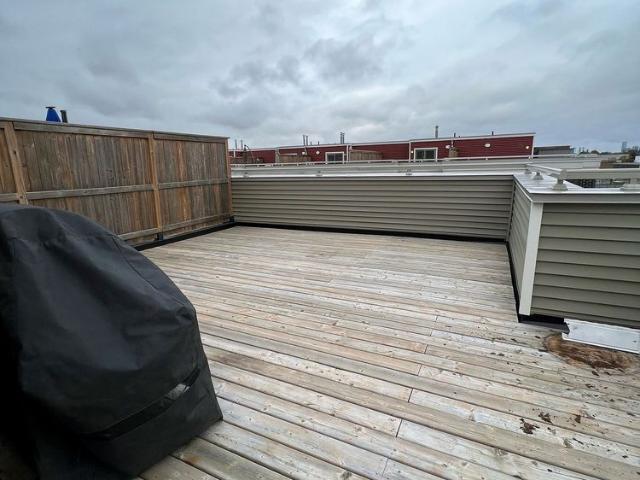 Apartment for rent in Woburn, Ontario