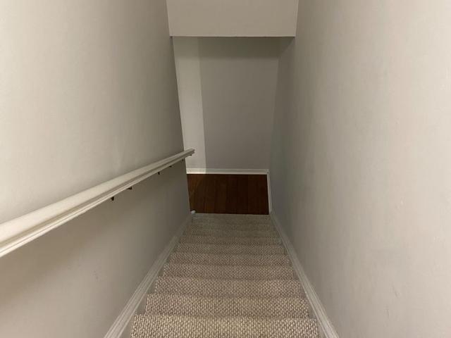 Apartment for rent in York, Ontario