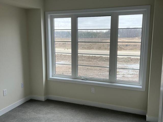 Townhouse for rent in Thorold, Golden Horseshoe