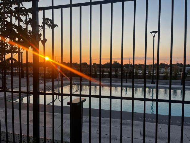 Apartment for rent in Milton, Golden Horseshoe