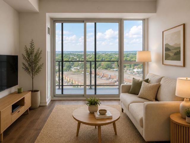Apartment for rent in Milton, Ontario