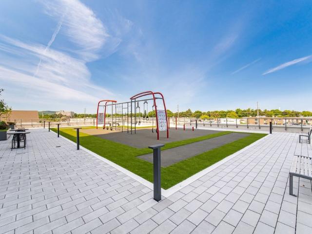 Apartment for rent in Milton, Golden Horseshoe