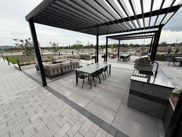 Apartment for rent in Milton, Golden Horseshoe