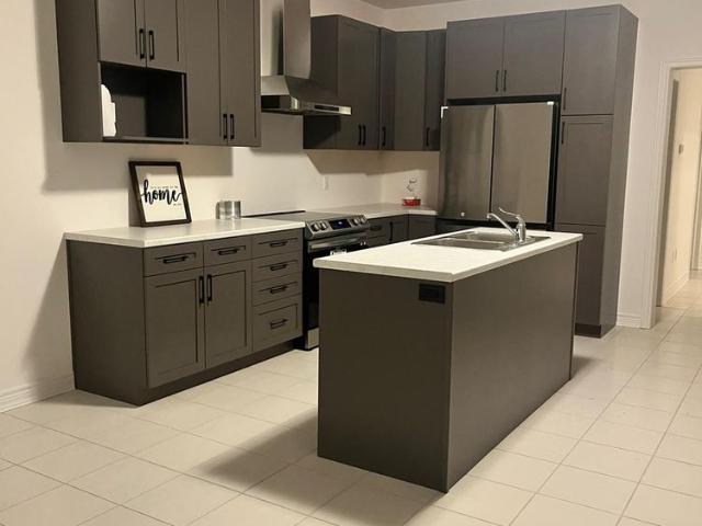 House for rent in Collingwood, Ontario