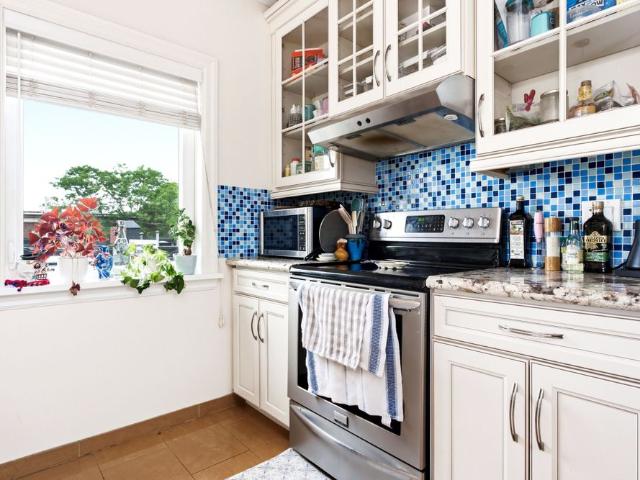 Apartment for rent in Woburn, Ontario