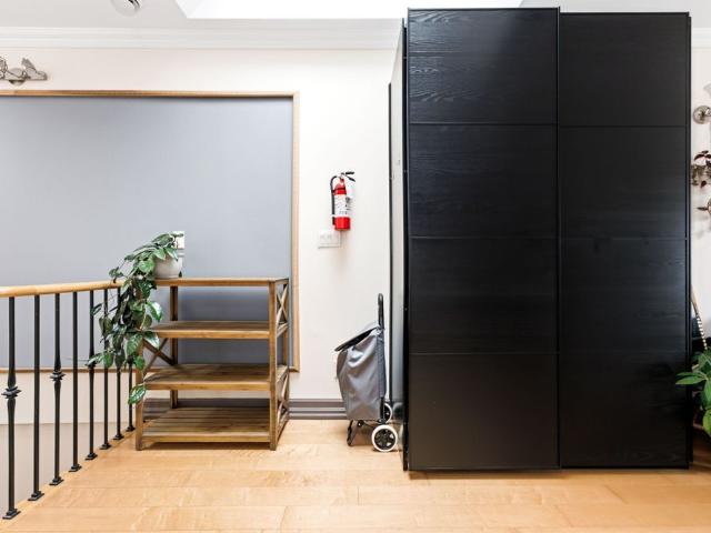 Apartment for rent in Woburn, Ontario