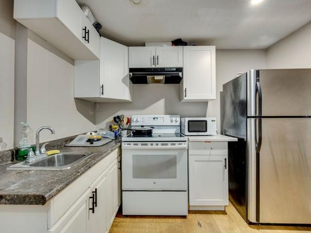 House for rent in Kitchener, Ontario