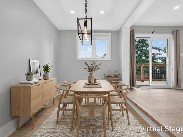 Apartment for rent in Woburn, Ontario