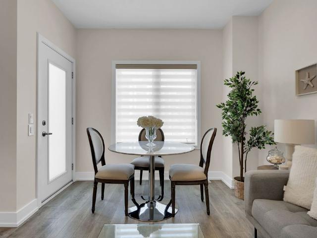 Apartment for rent in Lakeshore, Hamilton