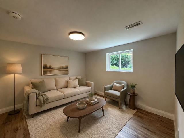 House for rent in Exhbition Park Neighbourhood Group, Guelph
