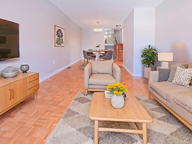 House for rent in York, Ontario