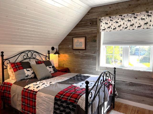 Apartment for rent in Grey, Ontario