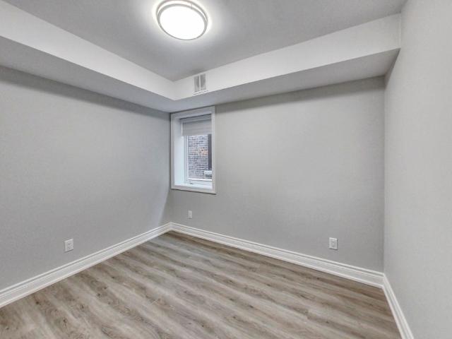 House for rent in Woburn, Ontario
