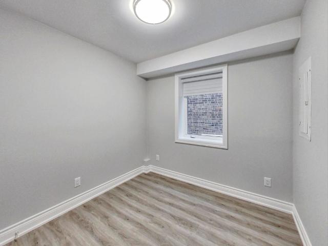 House for rent in Woburn, Ontario