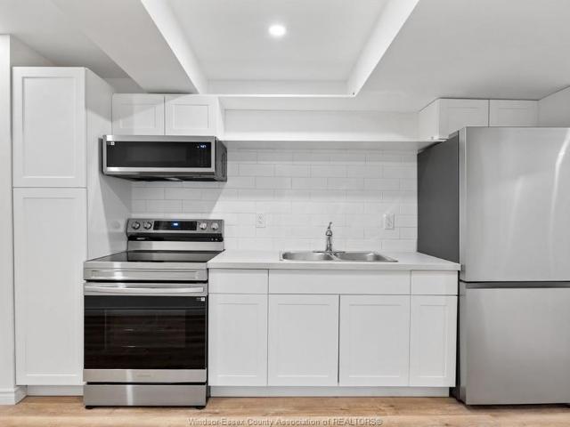 Apartment for rent in Essex, Ontario