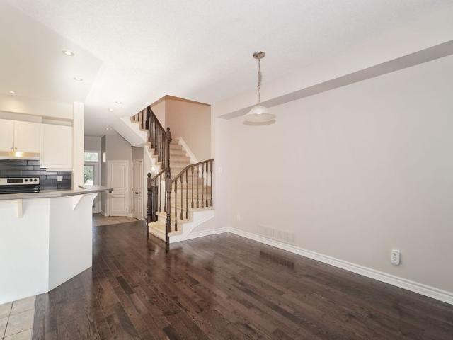 Townhouse for rent in Riverside South-Findlay Creek, Ottawa