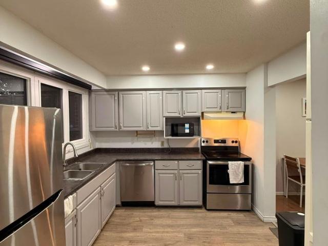 Apartment for rent in Kingston, Ontario