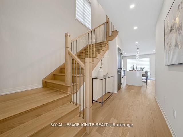 House for rent in Durham, Ontario