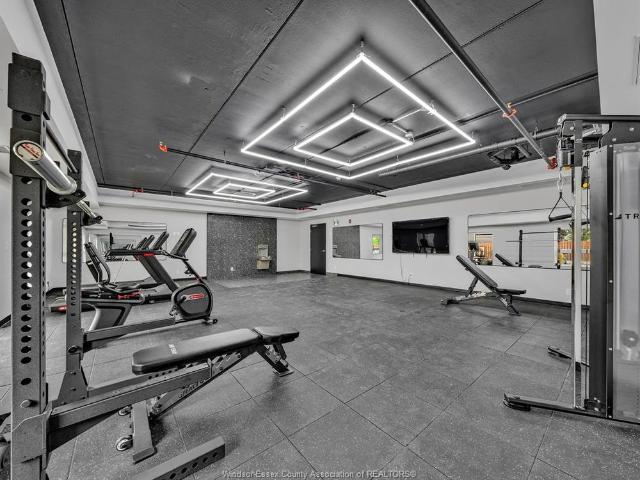 Apartment for rent in Forest Glade, Southwestern Ontario