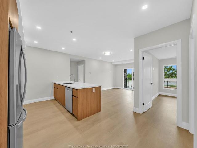 Apartment for rent in Forest Glade, Southwestern Ontario