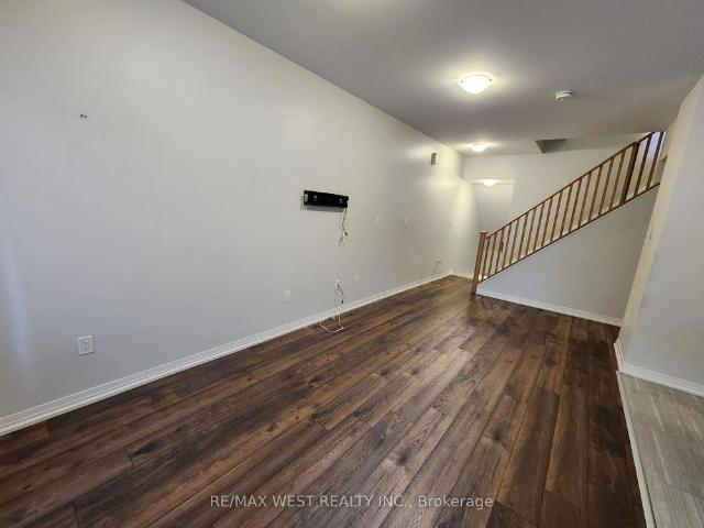Apartment for rent in Mississauga, Ontario