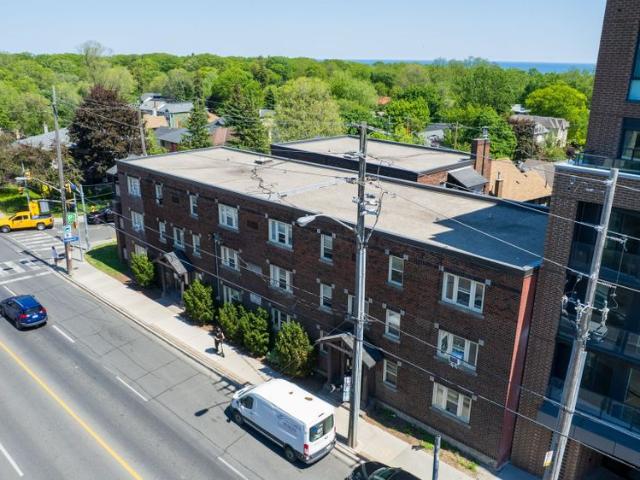 Apartment for rent in Woburn, Ontario
