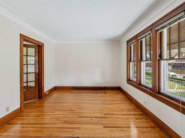 House for rent in Little Italy, Windsor
