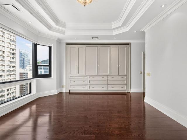 Apartment for rent in Woburn, Ontario