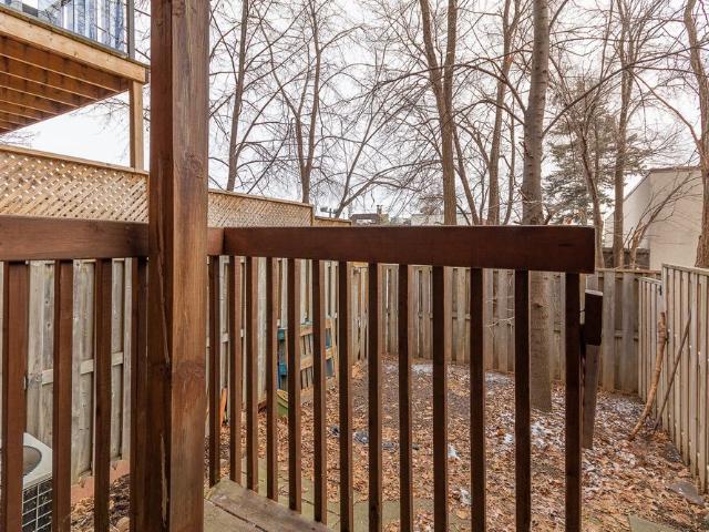 Apartment for rent in Applewood, Mississauga