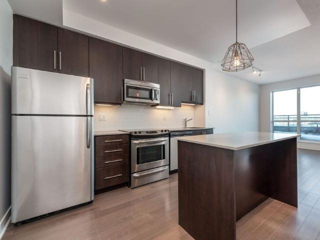 Apartment for rent in Woburn, Ontario