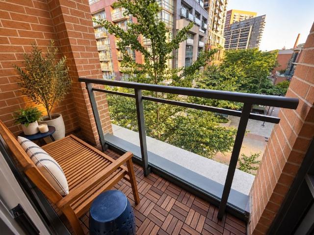 Apartment for rent in Davenport, Toronto