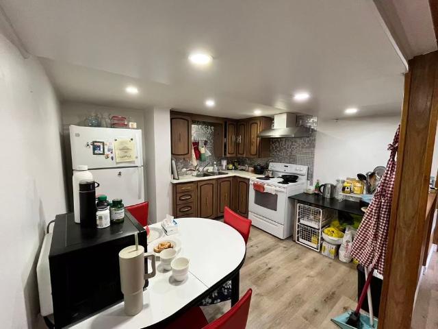 House for rent in Woburn, Ontario