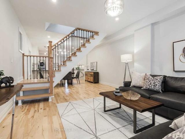 Apartment for rent in Davenport, Toronto