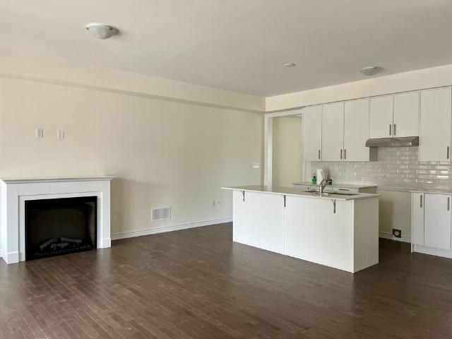 Townhouse for rent in York, Ontario