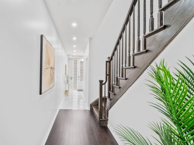 Townhouse for rent in Thorold, Golden Horseshoe
