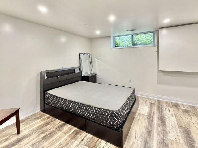 Apartment for rent in York, Ontario
