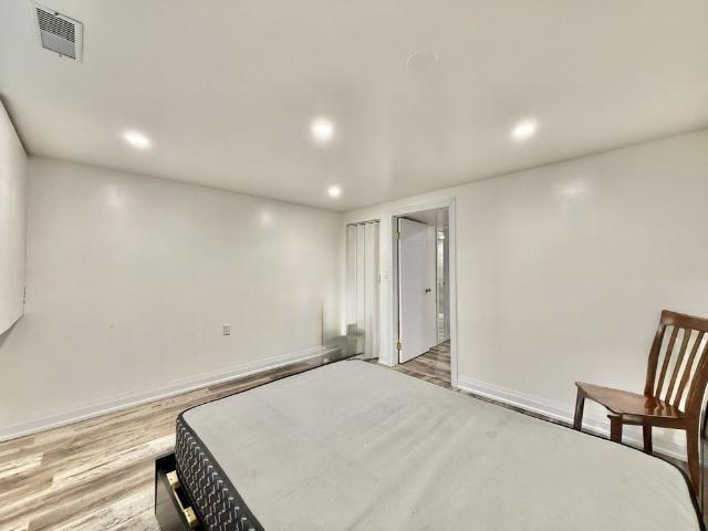 Apartment for rent in York, Ontario