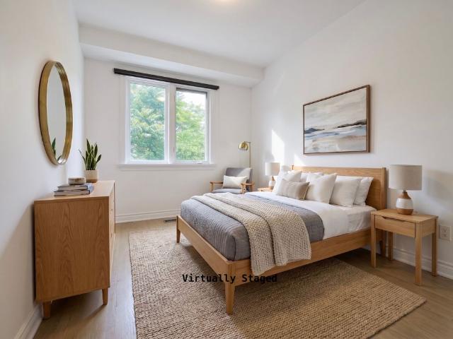 House for rent in Woburn, Ontario