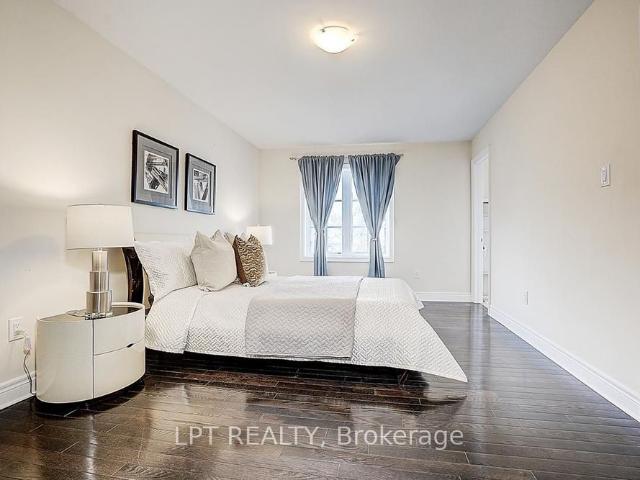 House for rent in York, Ontario