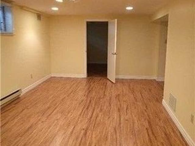 House for rent in Woburn, Ontario