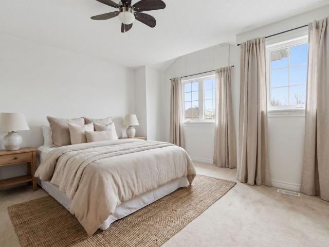 Townhouse for rent in Kingston, Ontario