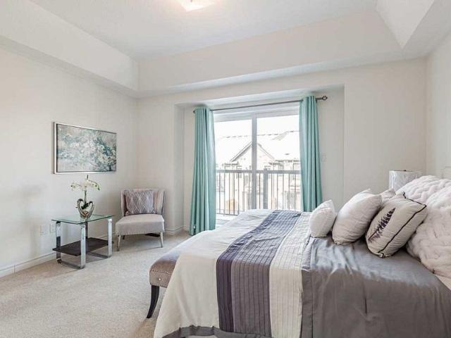 Townhouse for rent in York, Ontario
