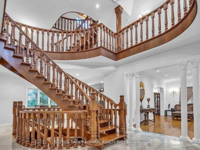 House for rent in Willowdale, Toronto