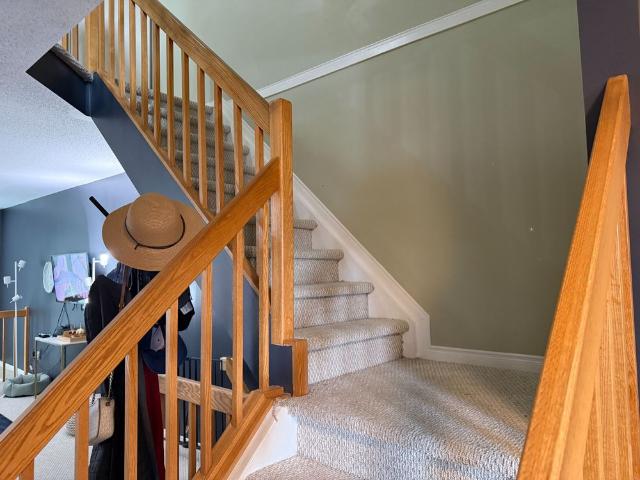 Townhouse for rent in Mulhurst Bay, Ontario